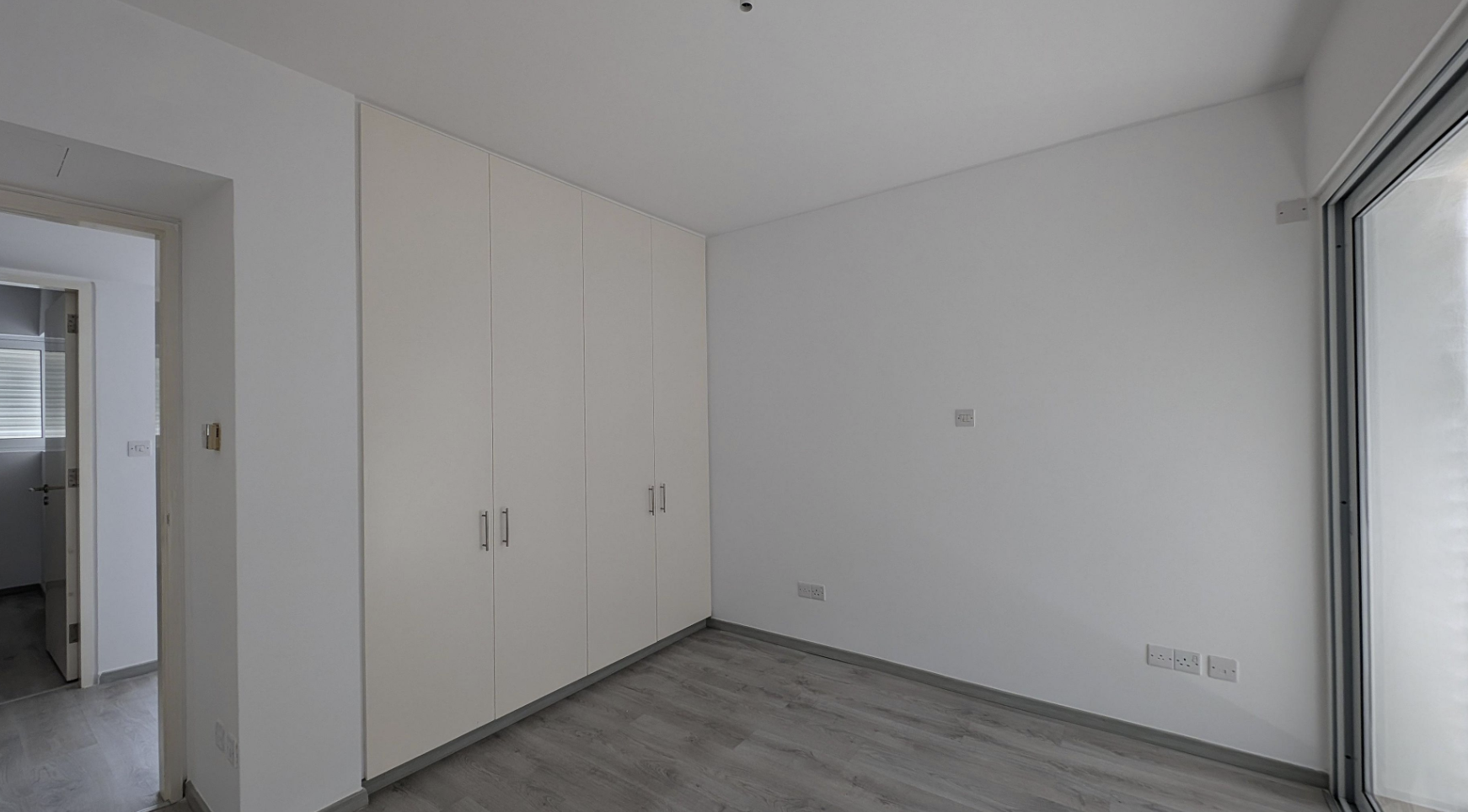 Two-storey semi-detached house, in Cavo Greco, Paralimni, Ammochostos image 20