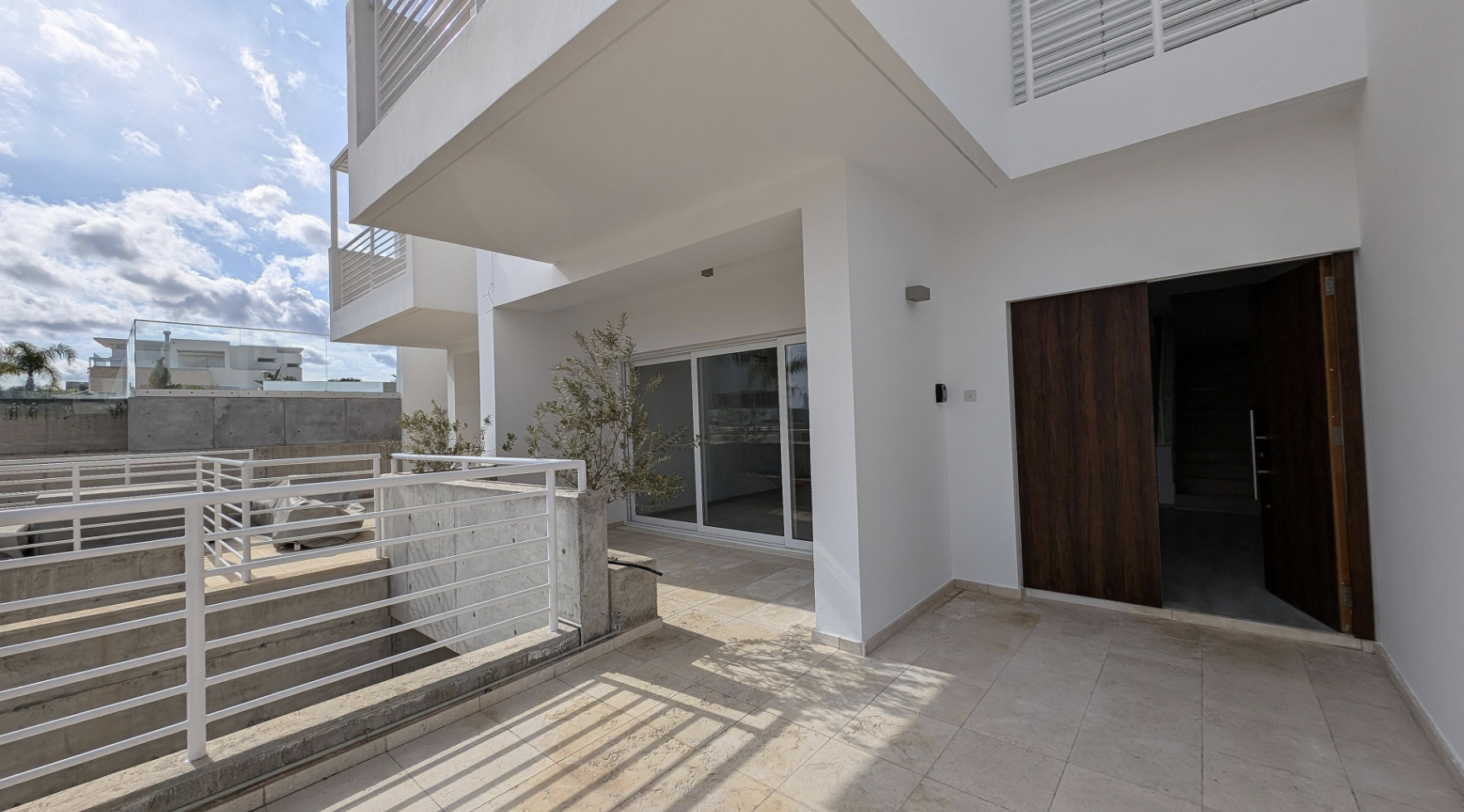 Two-storey semi-detached house, in Cavo Greco, Paralimni, Ammochostos image 23