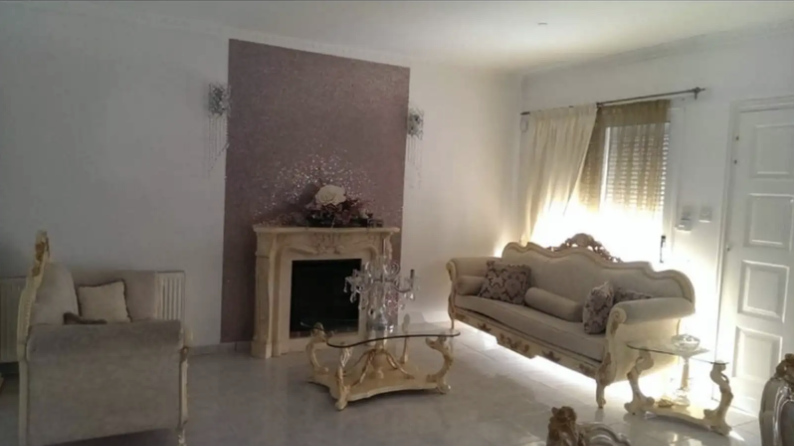 4-Bedroom House - Germasogia, Limassol image 3
