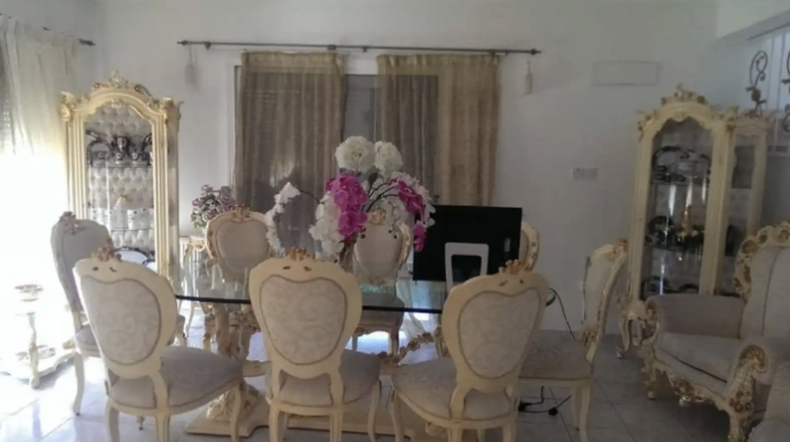 4-Bedroom House - Germasogia, Limassol image 4