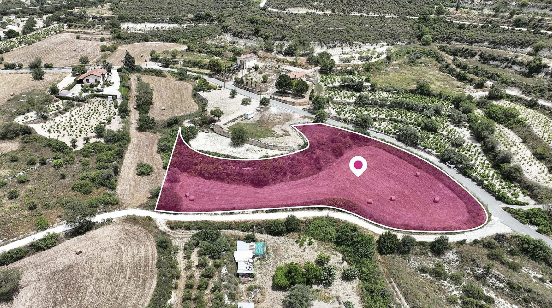 Residential Field, Agios Amvrosios, Limassol image 2
