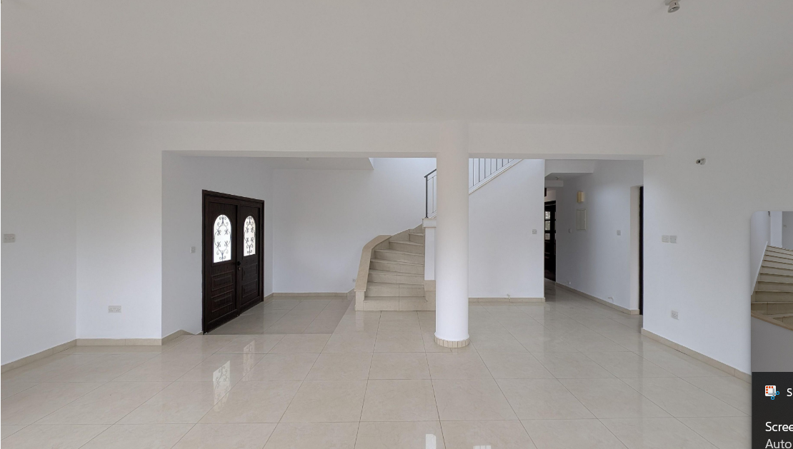 3-Bedroom Detached House with Attic in Ergates, Nicosia image 10