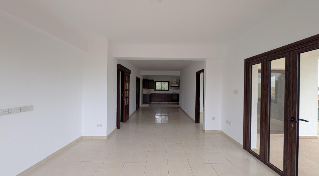 3-Bedroom Detached House with Attic in Ergates, Nicosia image 12