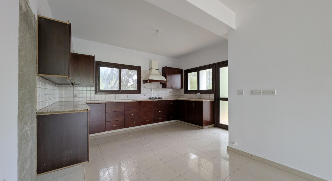 3-Bedroom Detached House with Attic in Ergates, Nicosia image 14