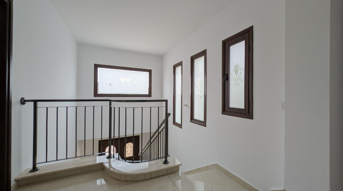 3-Bedroom Detached House with Attic in Ergates, Nicosia image 16
