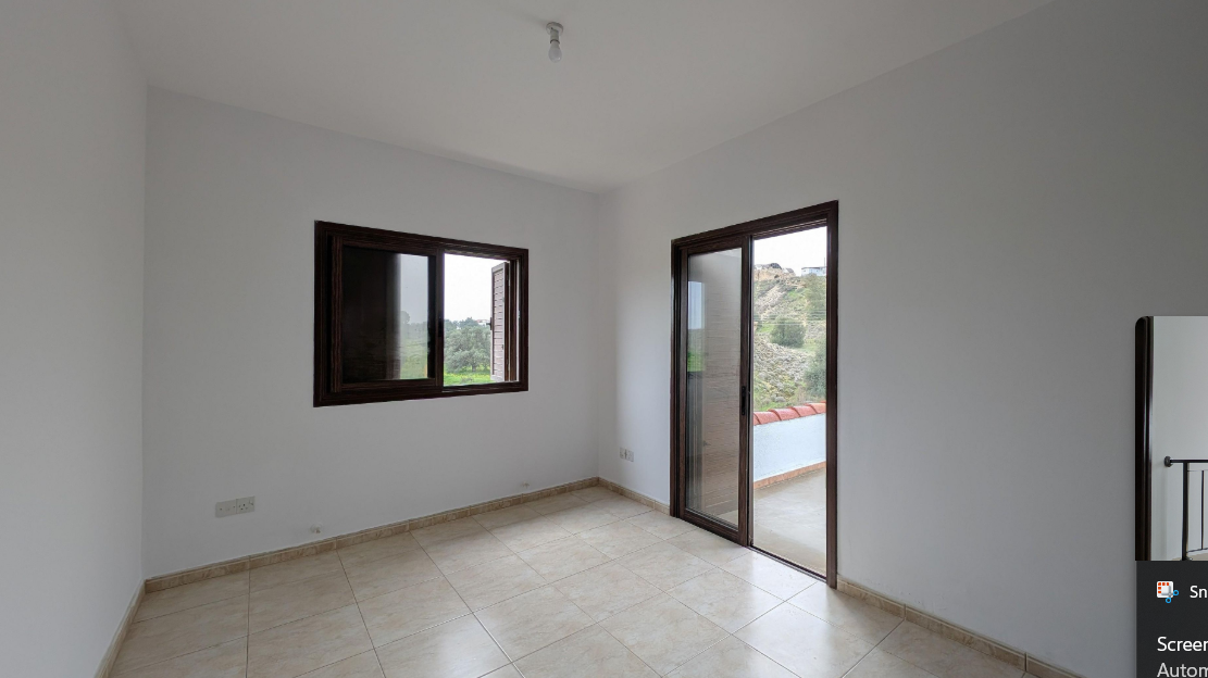 3-Bedroom Detached House with Attic in Ergates, Nicosia image 17