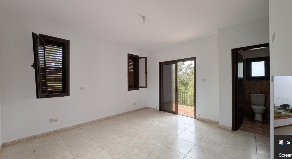 3-Bedroom Detached House with Attic in Ergates, Nicosia image 19