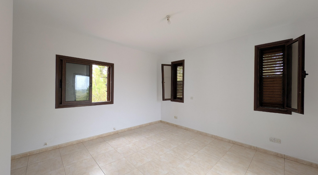 3-Bedroom Detached House with Attic in Ergates, Nicosia image 20