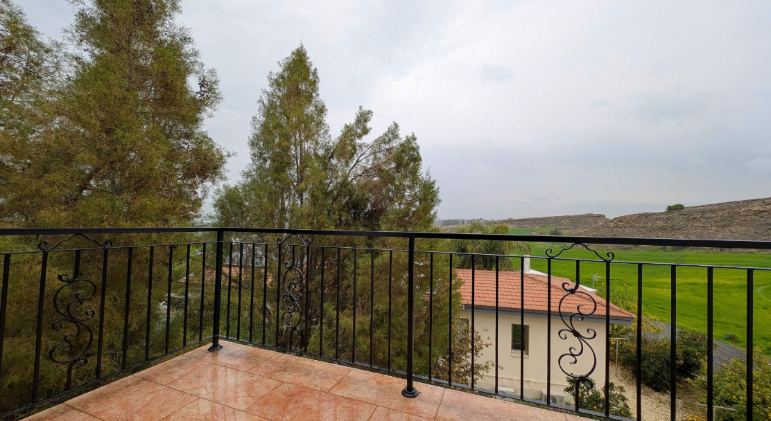 3-Bedroom Detached House with Attic in Ergates, Nicosia image 21