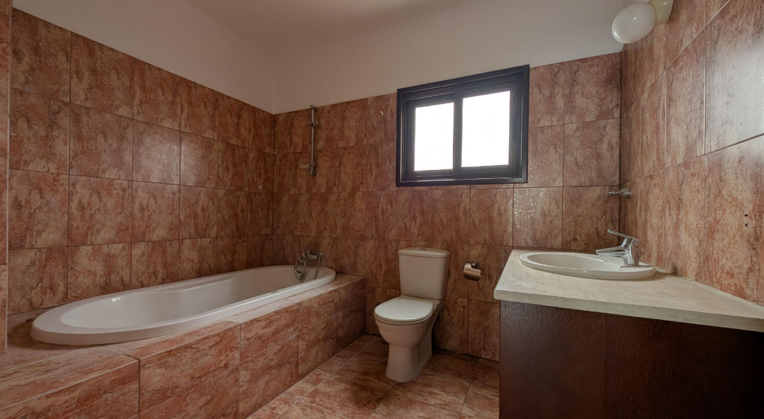 3-Bedroom Detached House with Attic in Ergates, Nicosia image 2