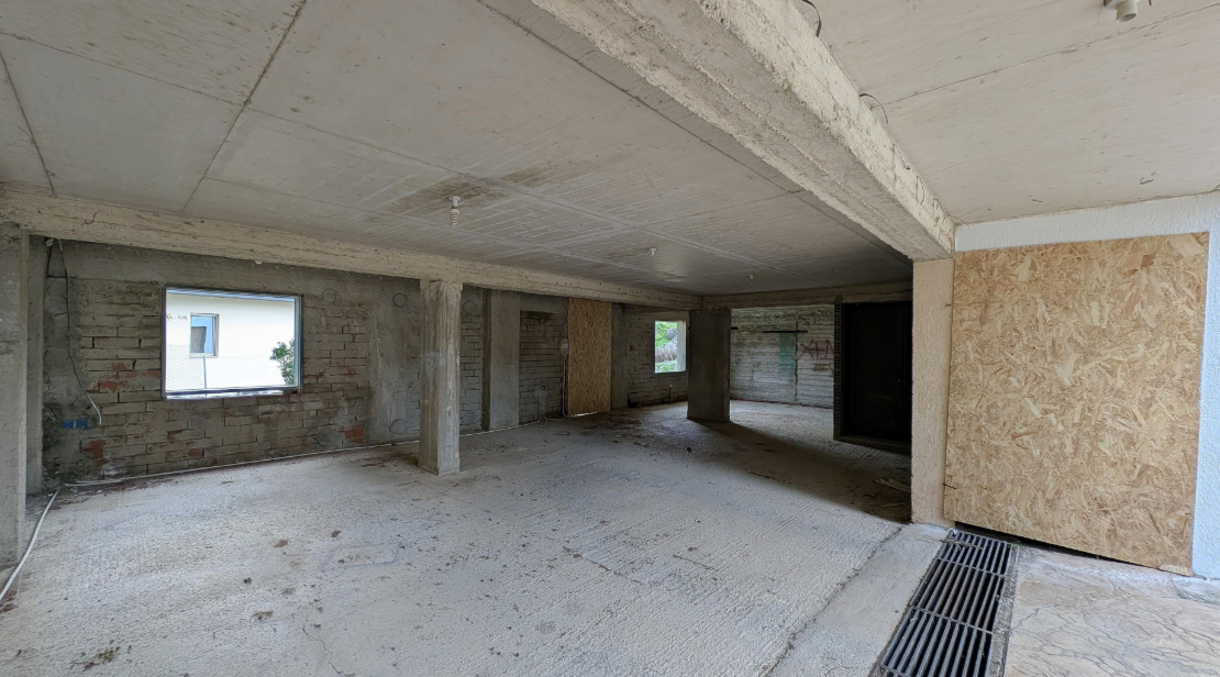 3-Bedroom Detached House with Attic in Ergates, Nicosia image 6