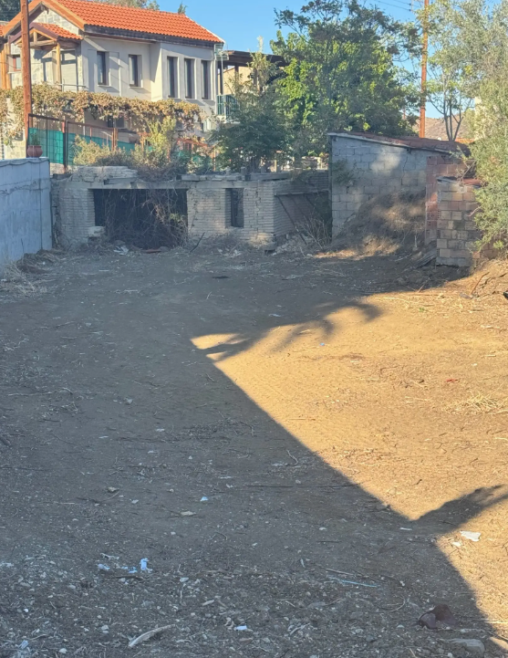 3-bedroom detached house for sale in Temvria, Nicosia