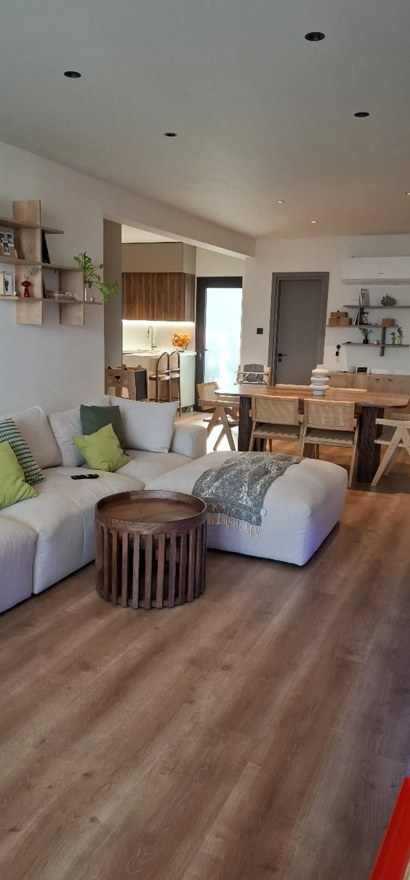 3 Bedroom Apartment - Engomi, Nicosia image 2