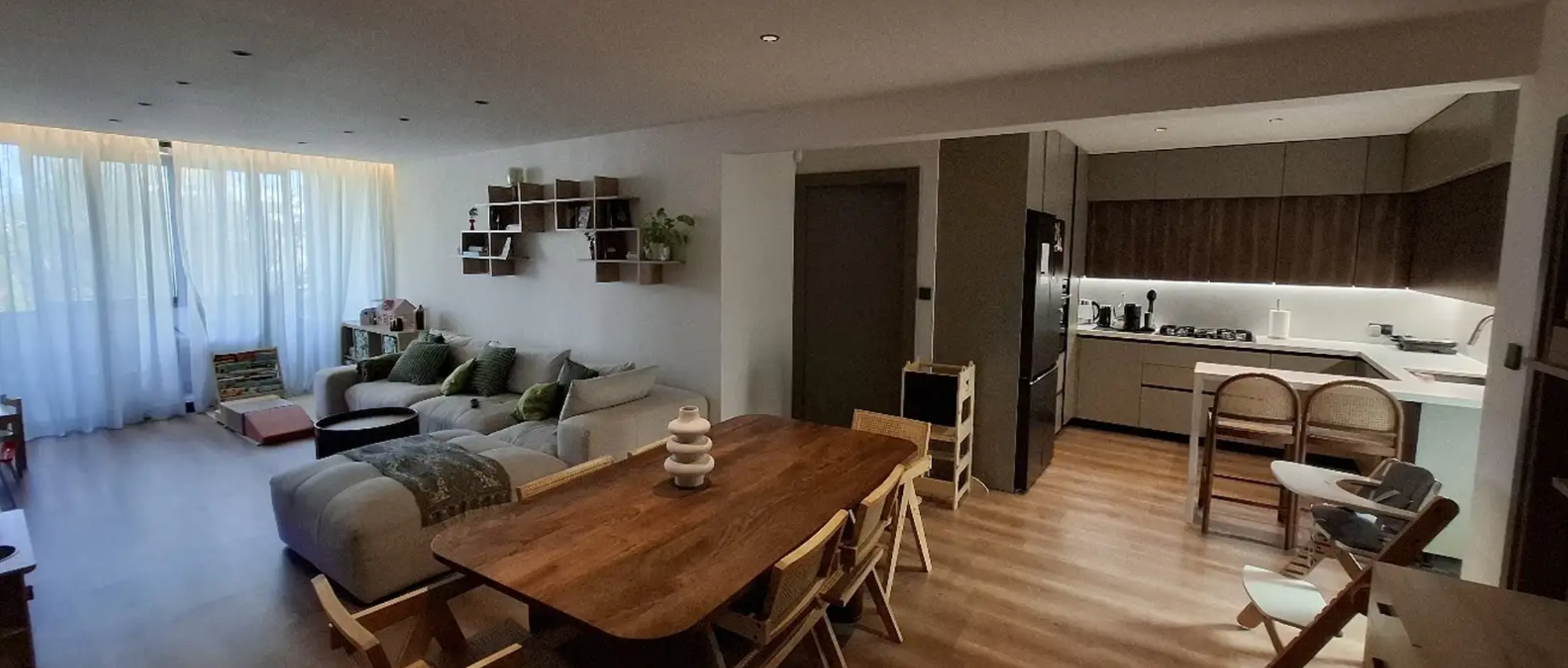 3 Bedroom Apartment - Engomi, Nicosia