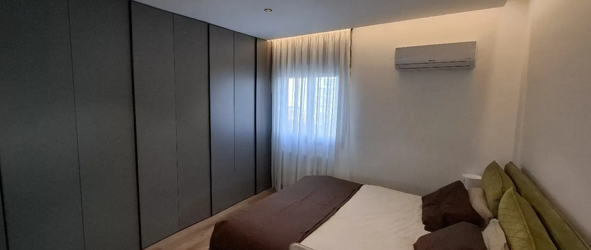 3 Bedroom Apartment - Engomi, Nicosia image 6