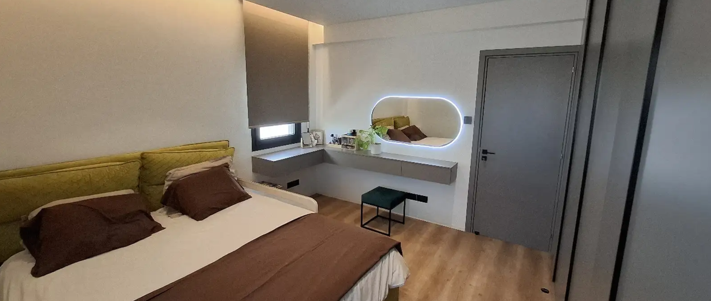 3 Bedroom Apartment - Engomi, Nicosia image 7