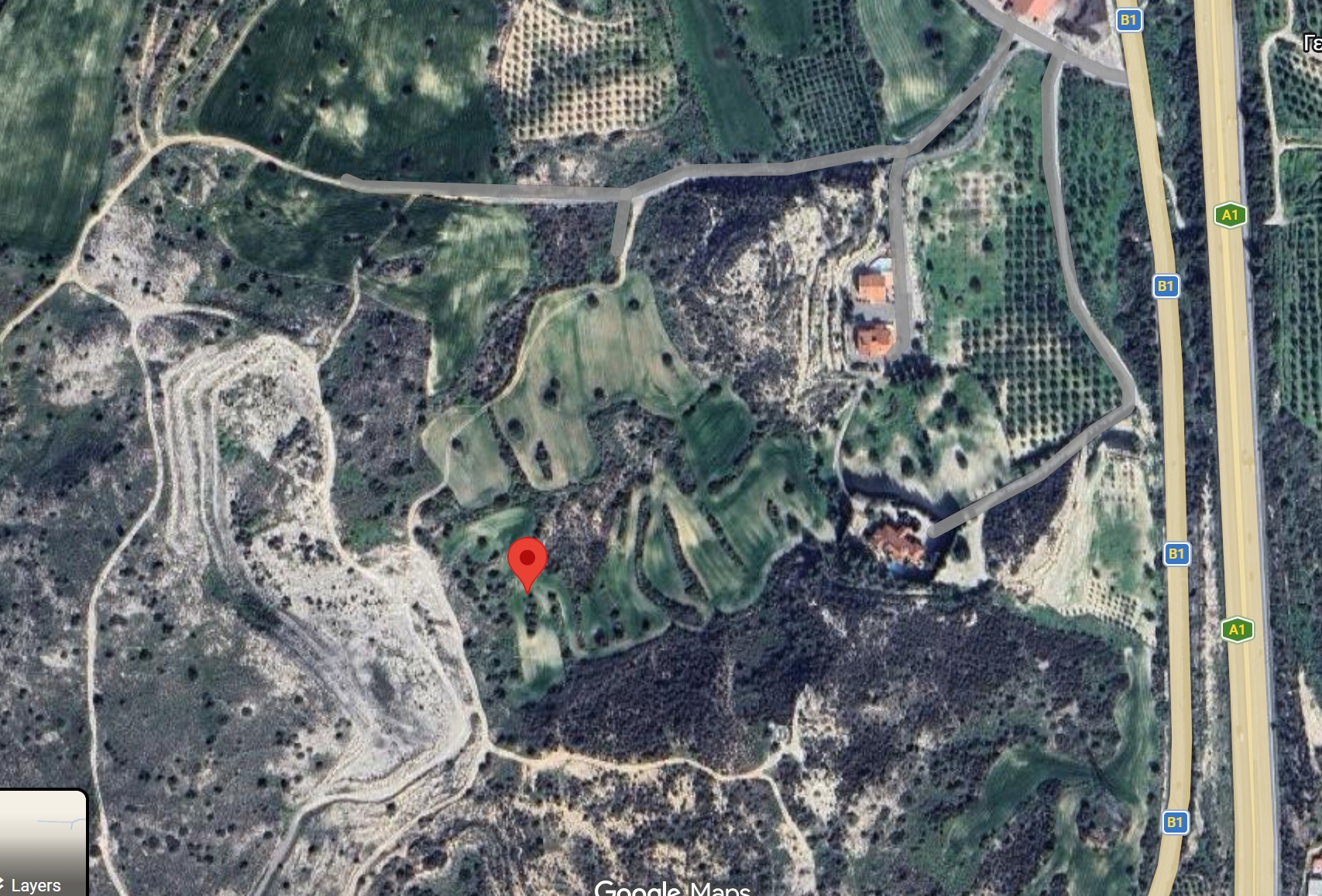 🌿 Field for Sale – Choirokitia, Larnaca 🌿 image 10