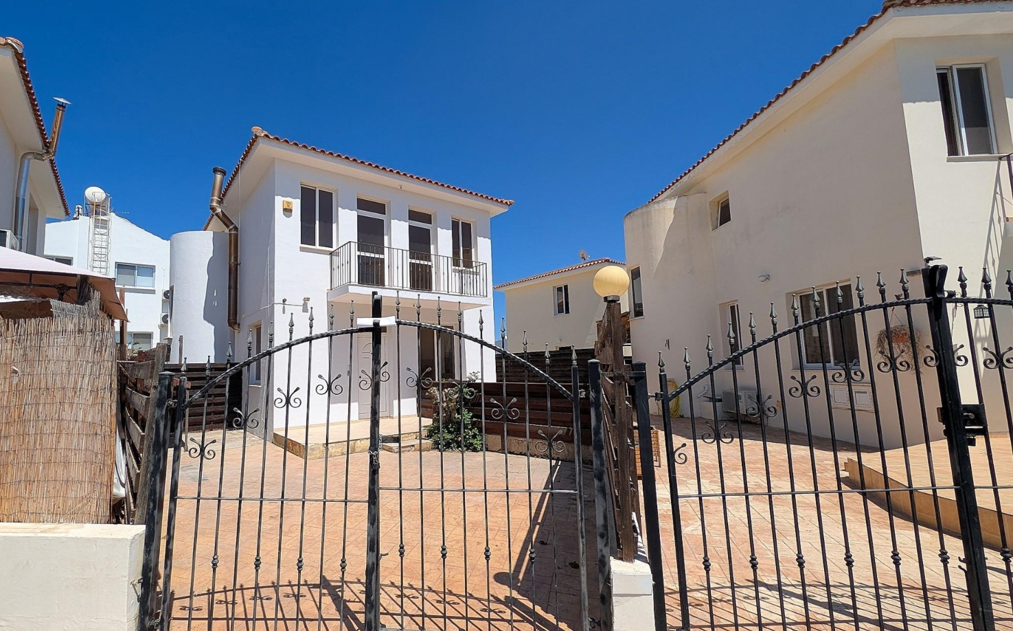 🏡 Detached 3-Bedroom House with Pool – Paralimni, Famagusta 🌊 image 6