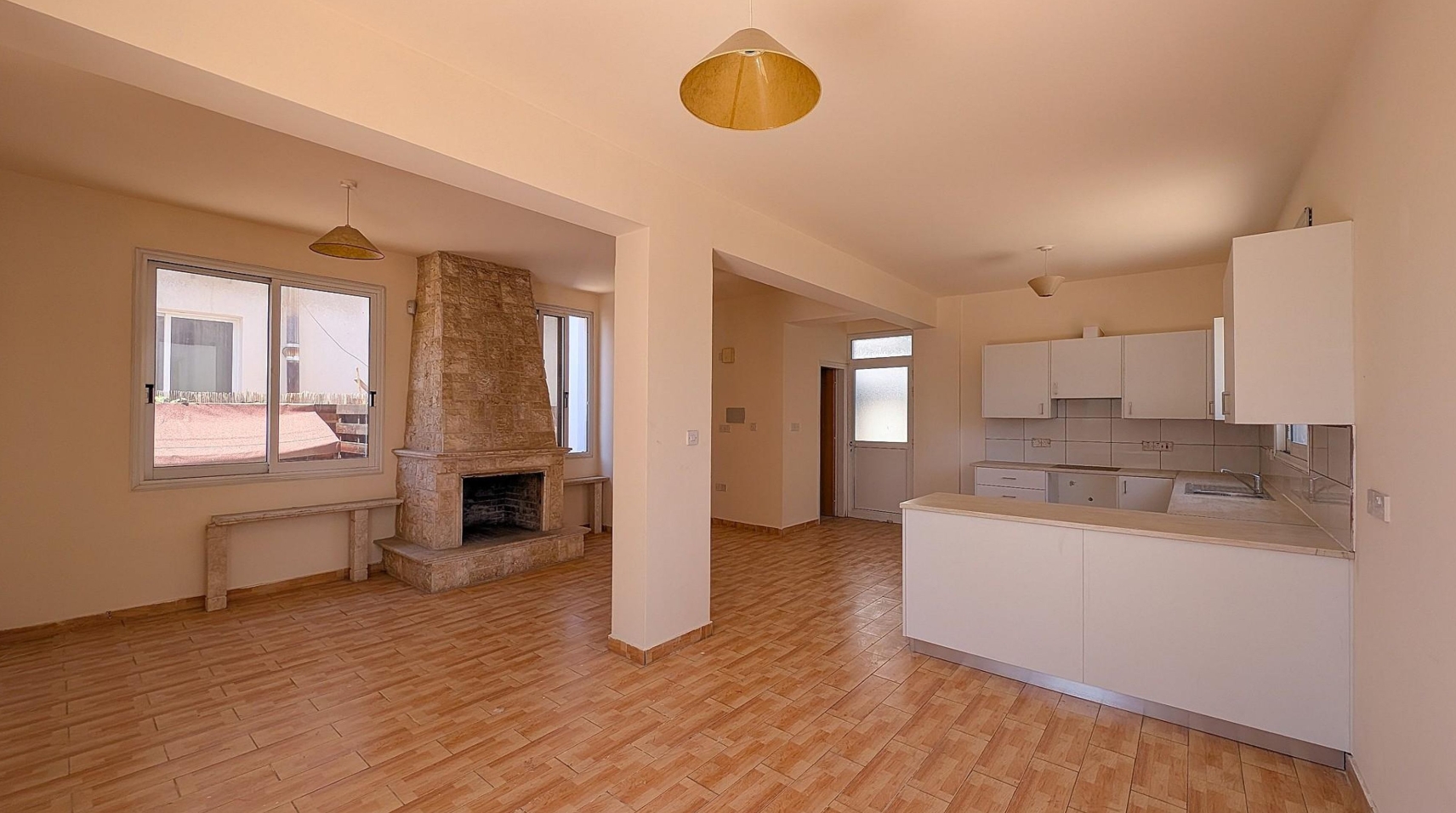 🏡 Detached 3-Bedroom House with Pool – Paralimni, Famagusta 🌊 image 12