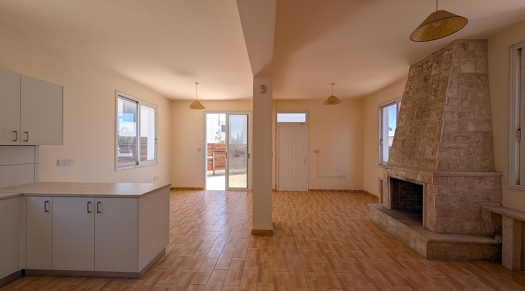 🏡 Detached 3-Bedroom House with Pool – Paralimni, Famagusta 🌊 image 10