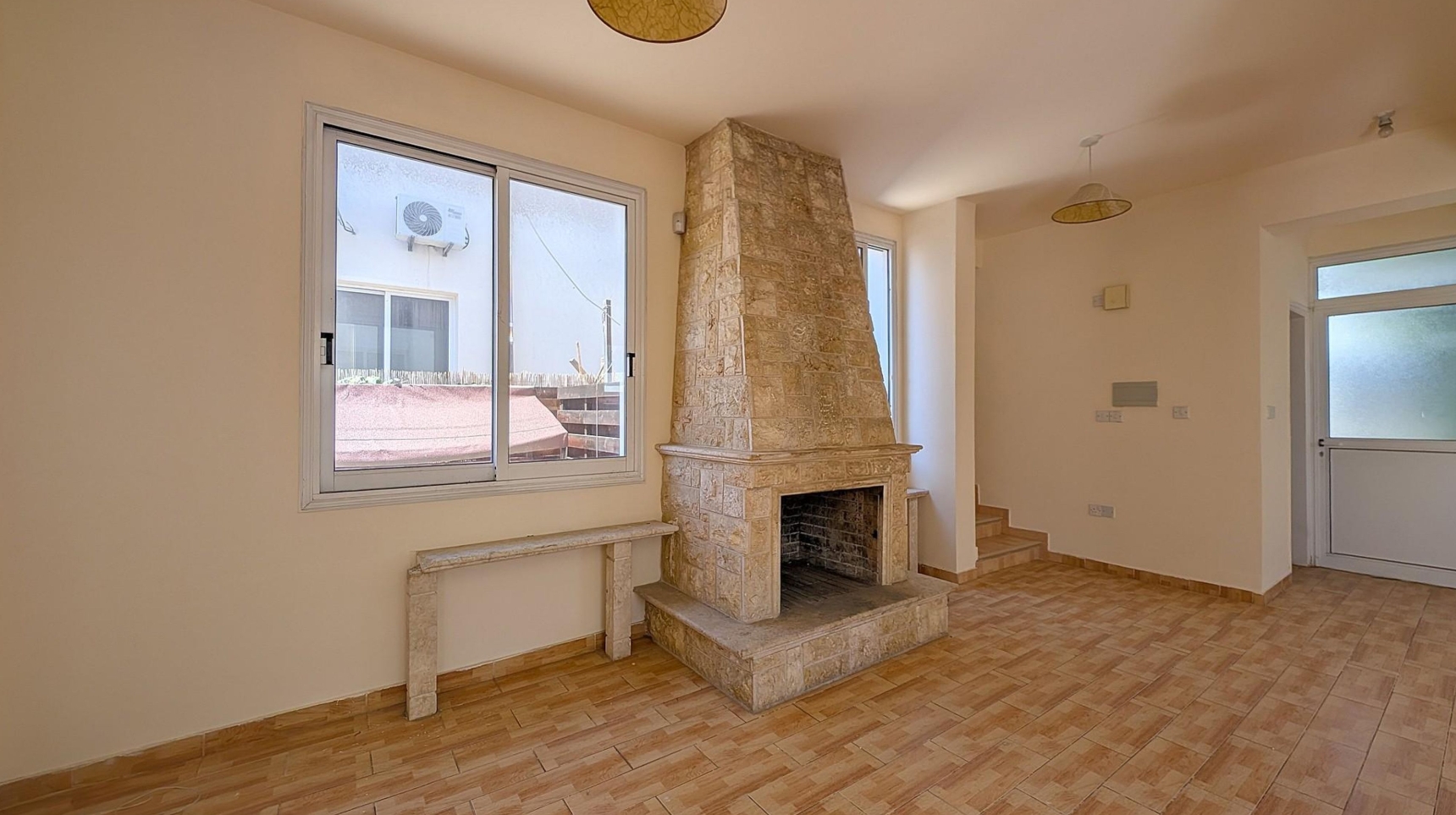 🏡 Detached 3-Bedroom House with Pool – Paralimni, Famagusta 🌊 image 9