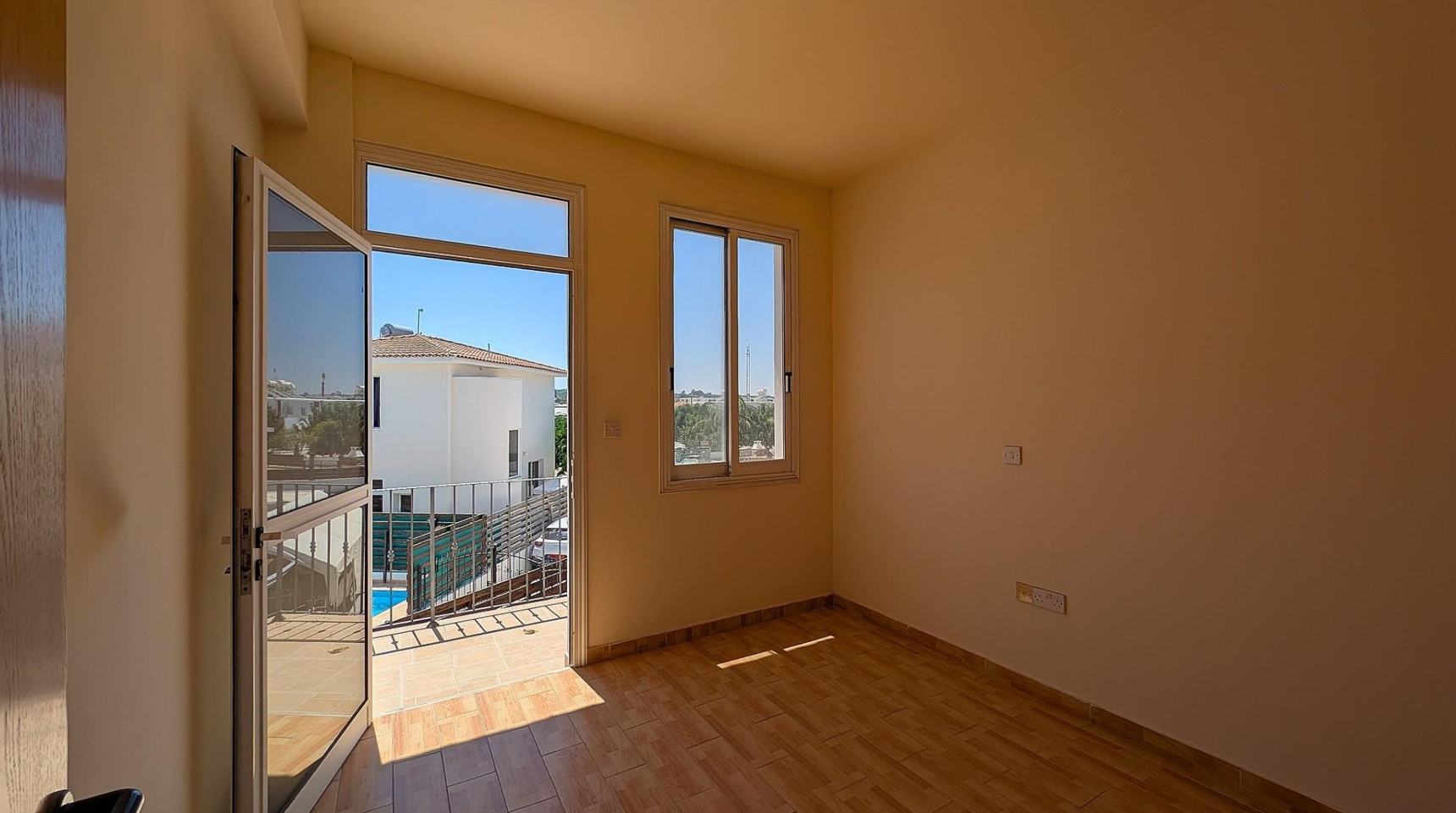 🏡 Detached 3-Bedroom House with Pool – Paralimni, Famagusta 🌊 image 16