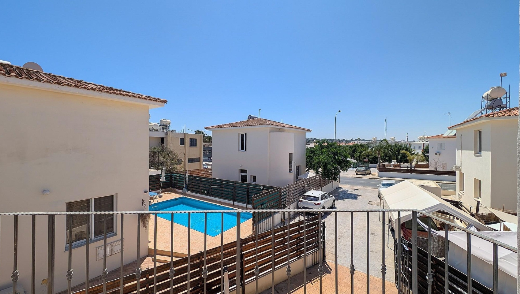 🏡 Detached 3-Bedroom House with Pool – Paralimni, Famagusta 🌊 image 8
