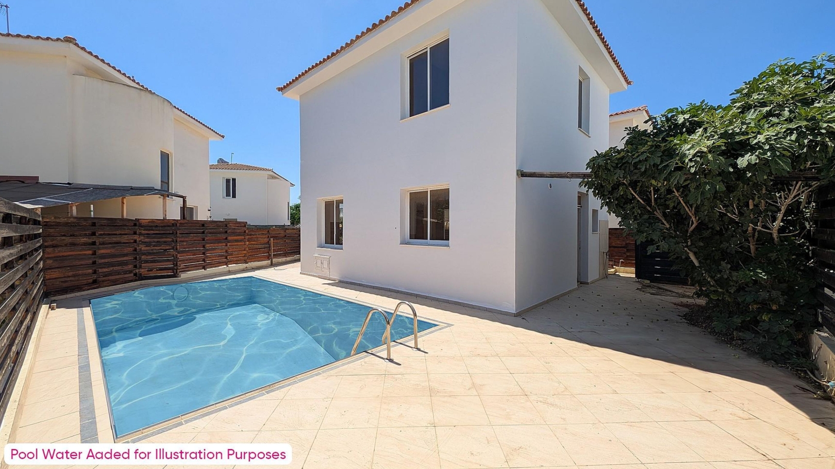 🏡 Detached 3-Bedroom House with Pool – Paralimni, Famagusta 🌊 image 7