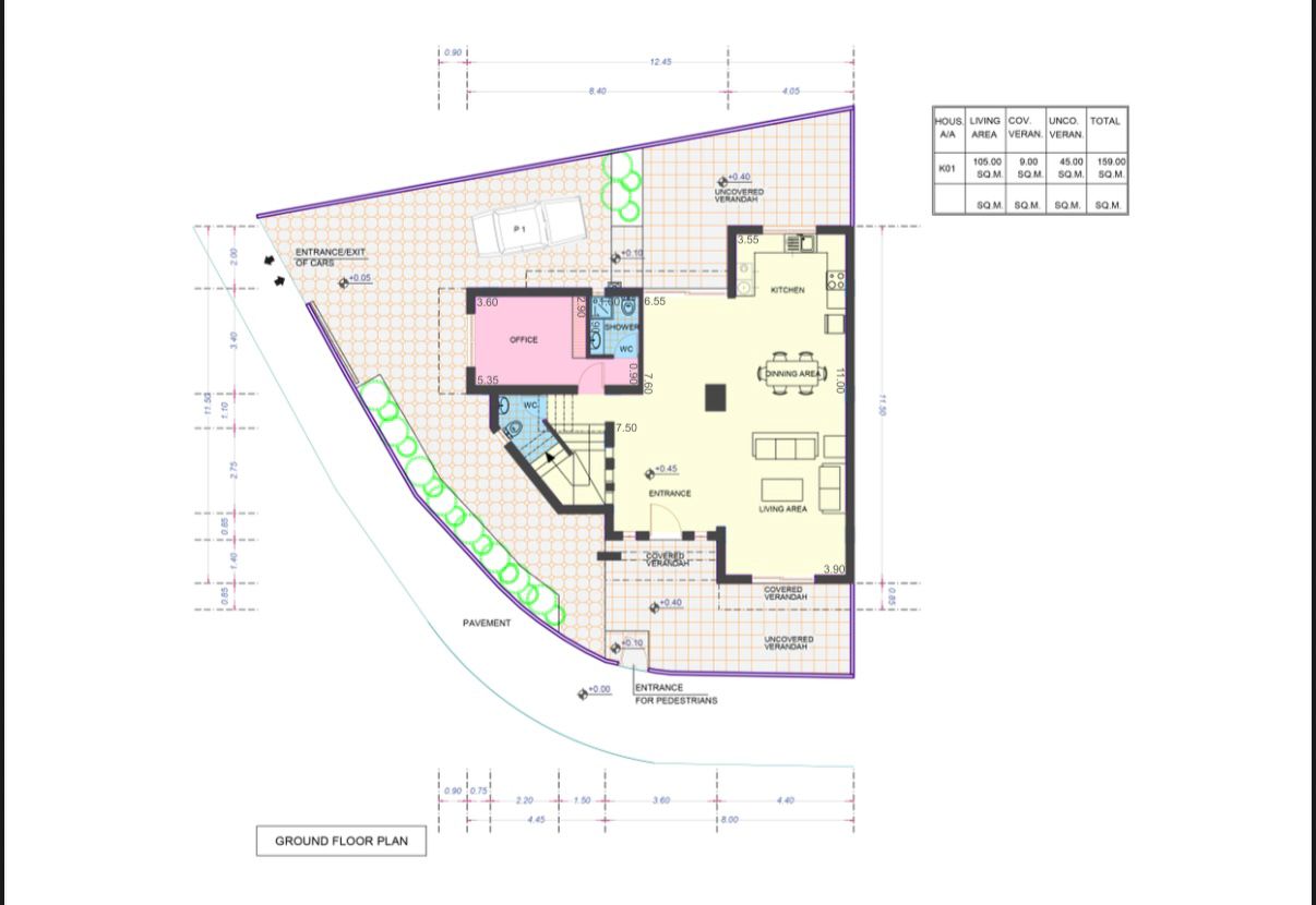 4 Bedroom Detached house image 20