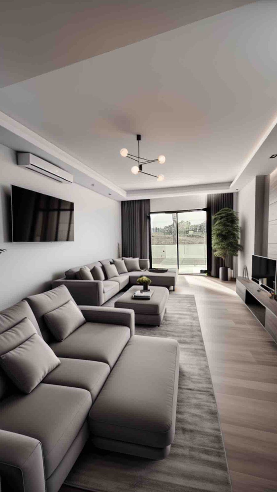 4 Bedroom Detached house image 12