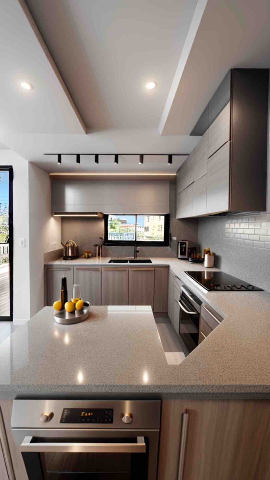 4 Bedroom Detached house image 13