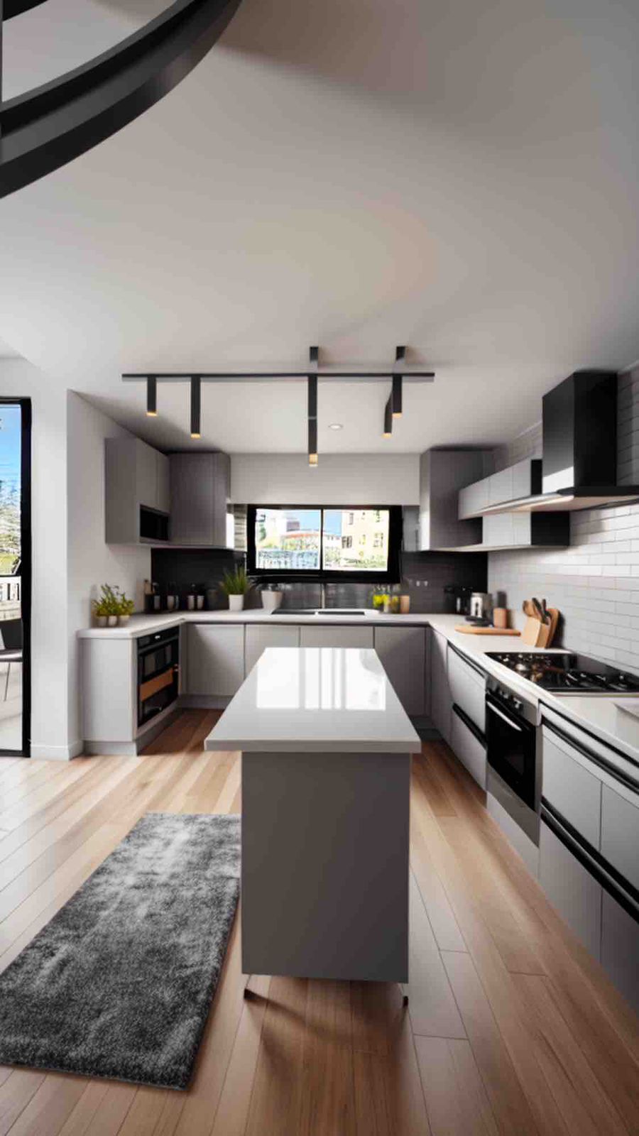 4 Bedroom Detached house image 8