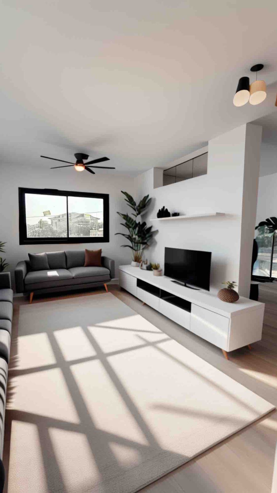 4 Bedroom Detached house image 14