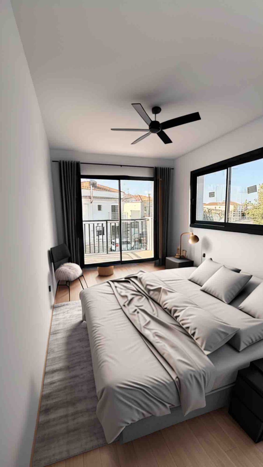 4 Bedroom Detached house image 16