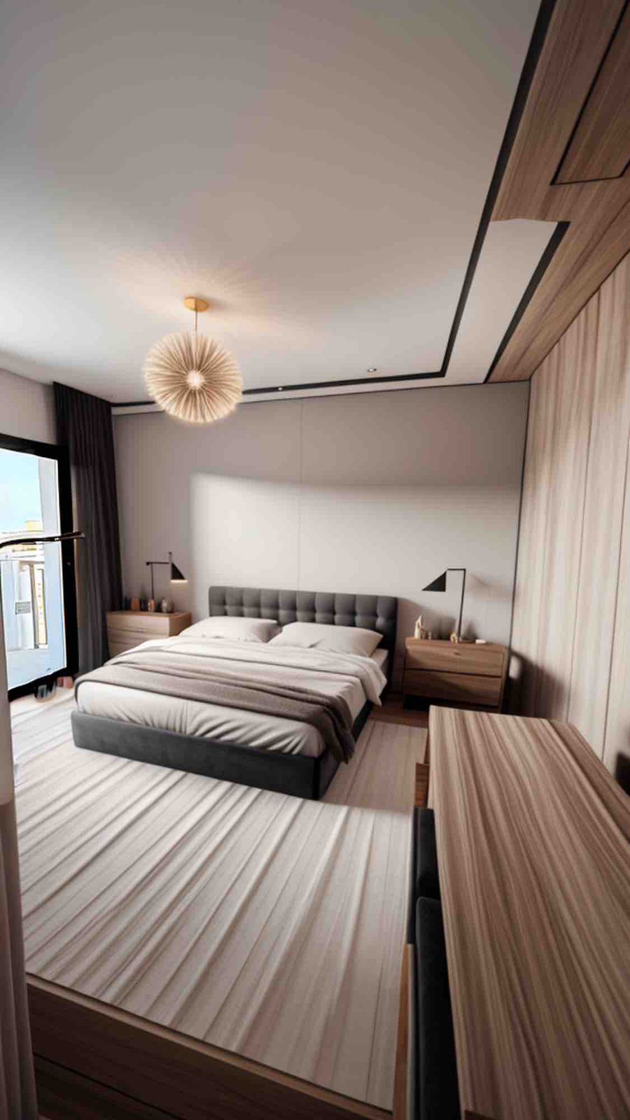 4 Bedroom Detached house image 10