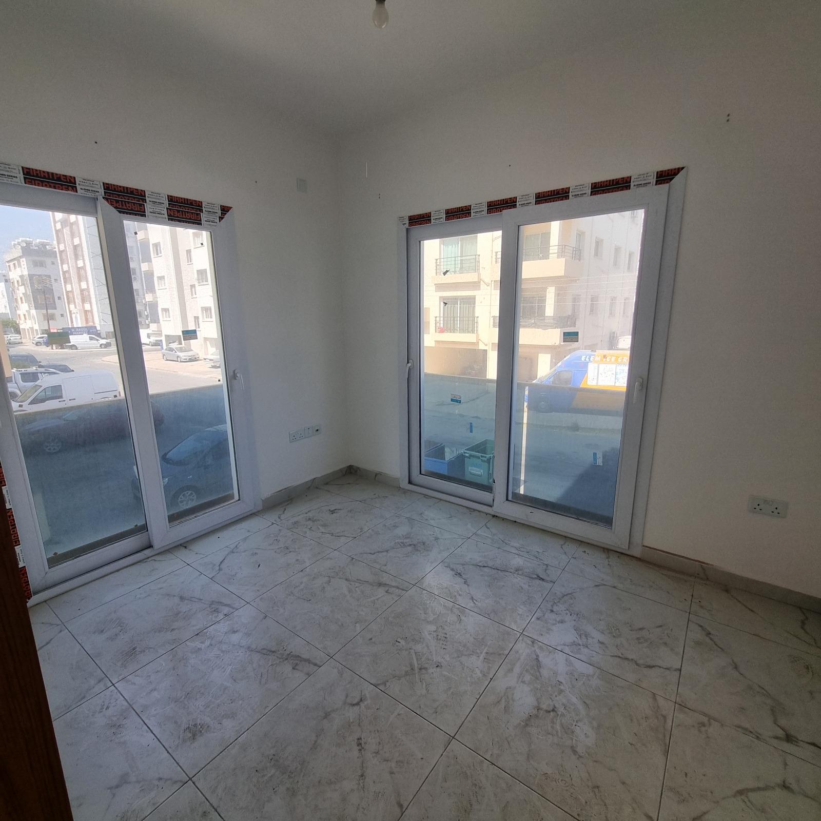 Two Bedroom Aparment-Famagustra(Gulserene) image 2