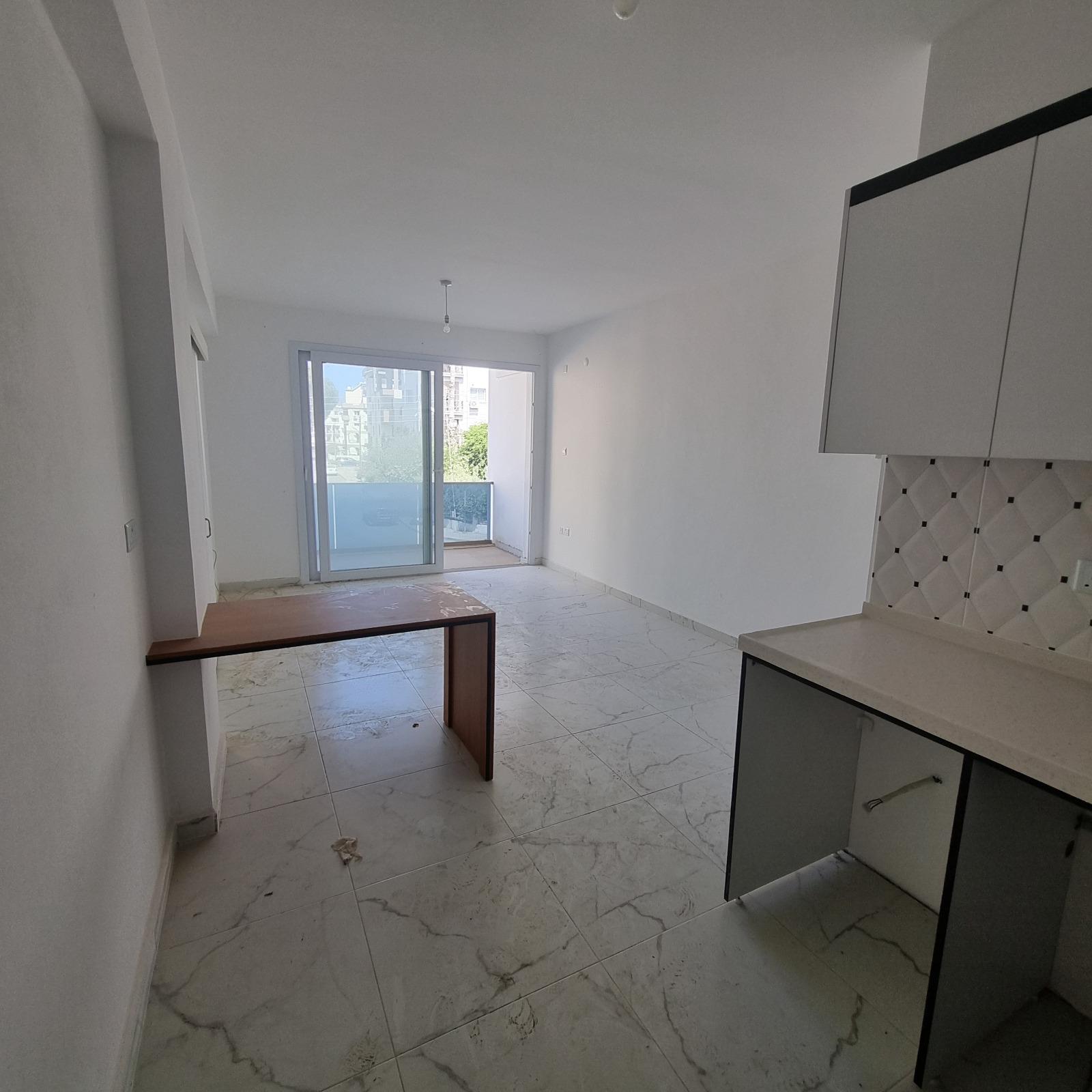 Two Bedroom Aparment-Famagustra(Gulserene) image 4