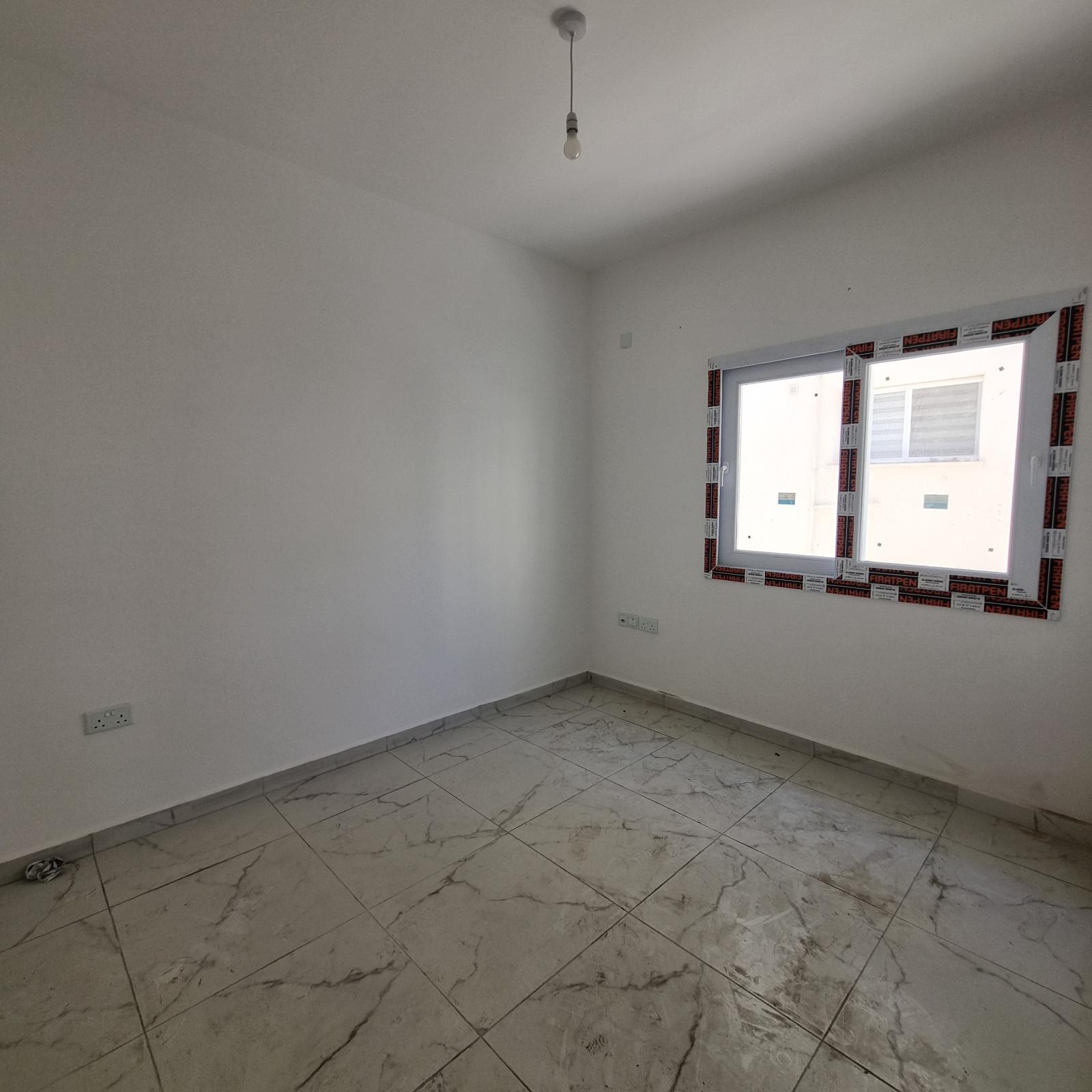 Two Bedroom Aparment-Famagustra(Gulserene) image 5