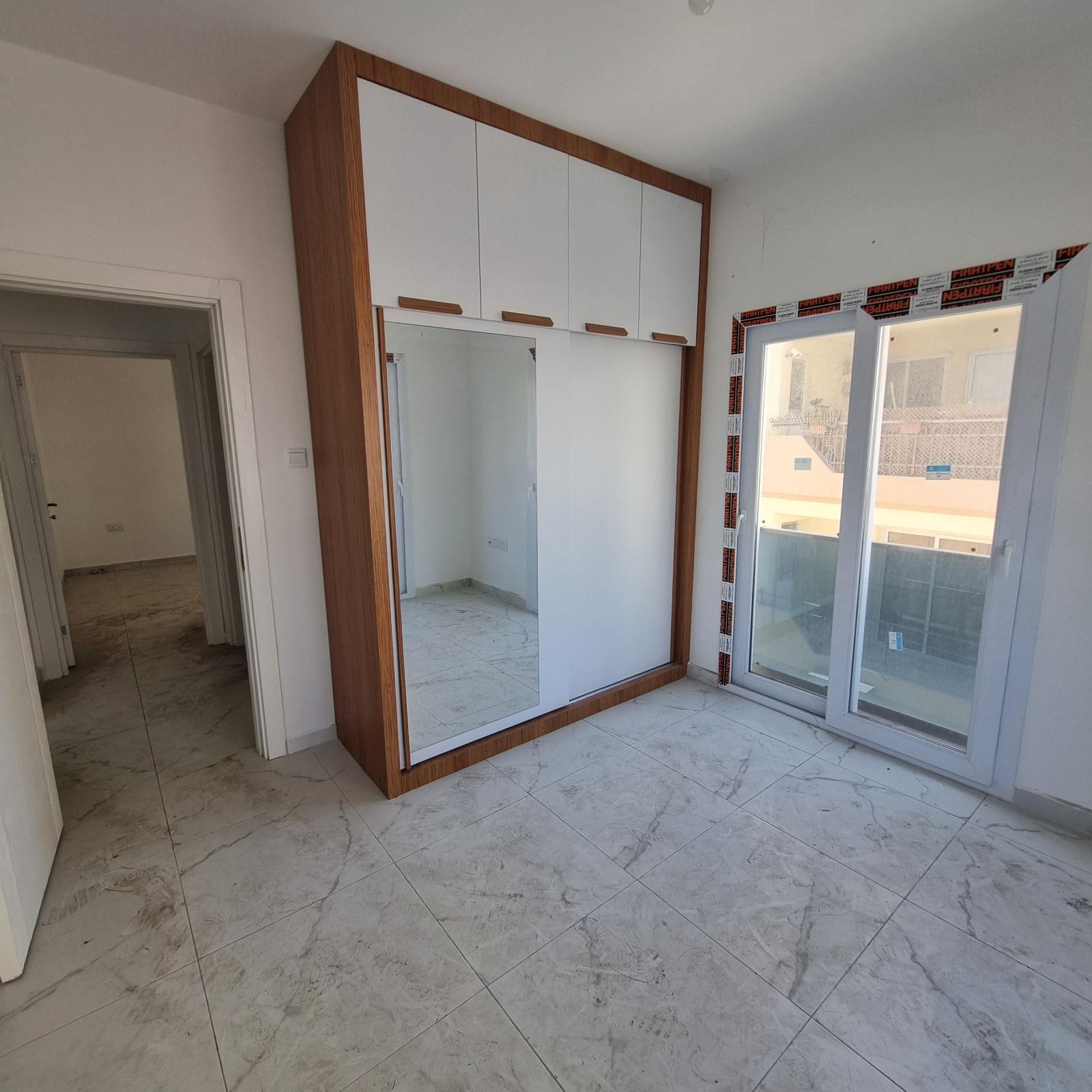 Two Bedroom Aparment-Famagustra(Gulserene) image 6