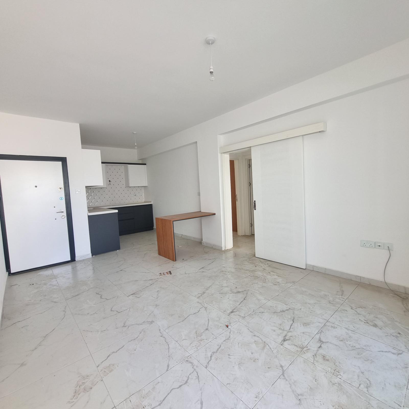 Two Bedroom Aparment-Famagustra(Gulserene) image 7