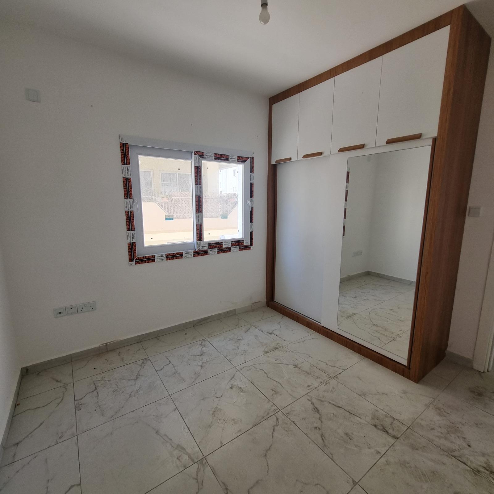 Two Bedroom Aparment-Famagustra(Gulserene) image 8