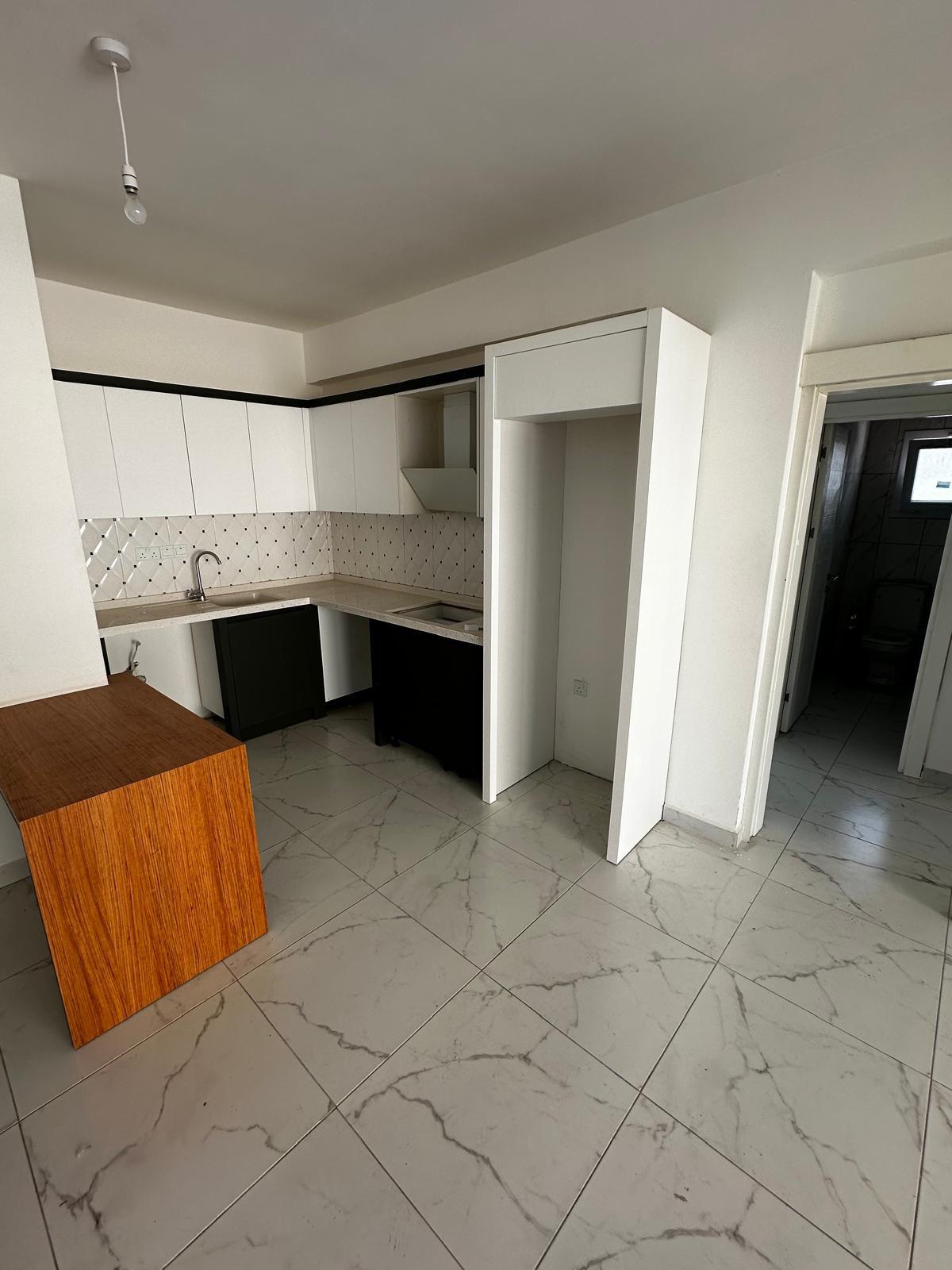 Two Bedroom Brand New Aparment- Famagusta(Gulserene) image 2