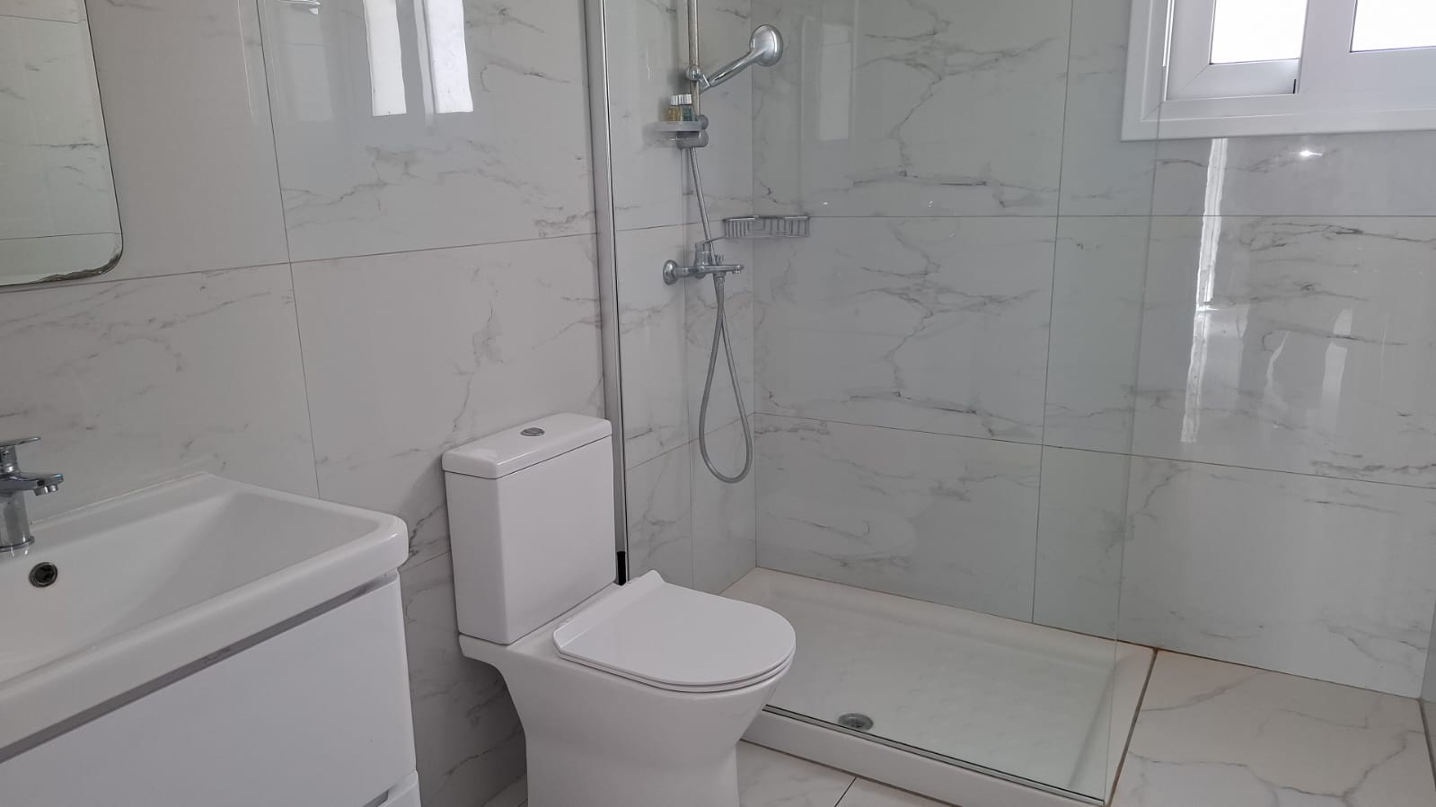 Aparments/Penthouse-Limassol-Kato Polemidia image 5