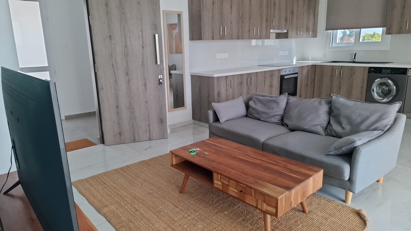 Aparments/Penthouse-Limassol-Kato Polemidia image 6