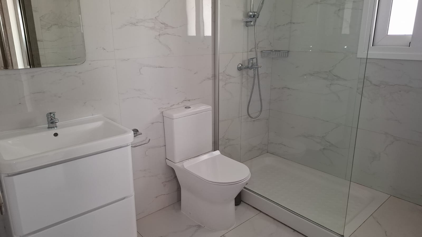 Aparments/Penthouse-Limassol-Kato Polemidia image 8