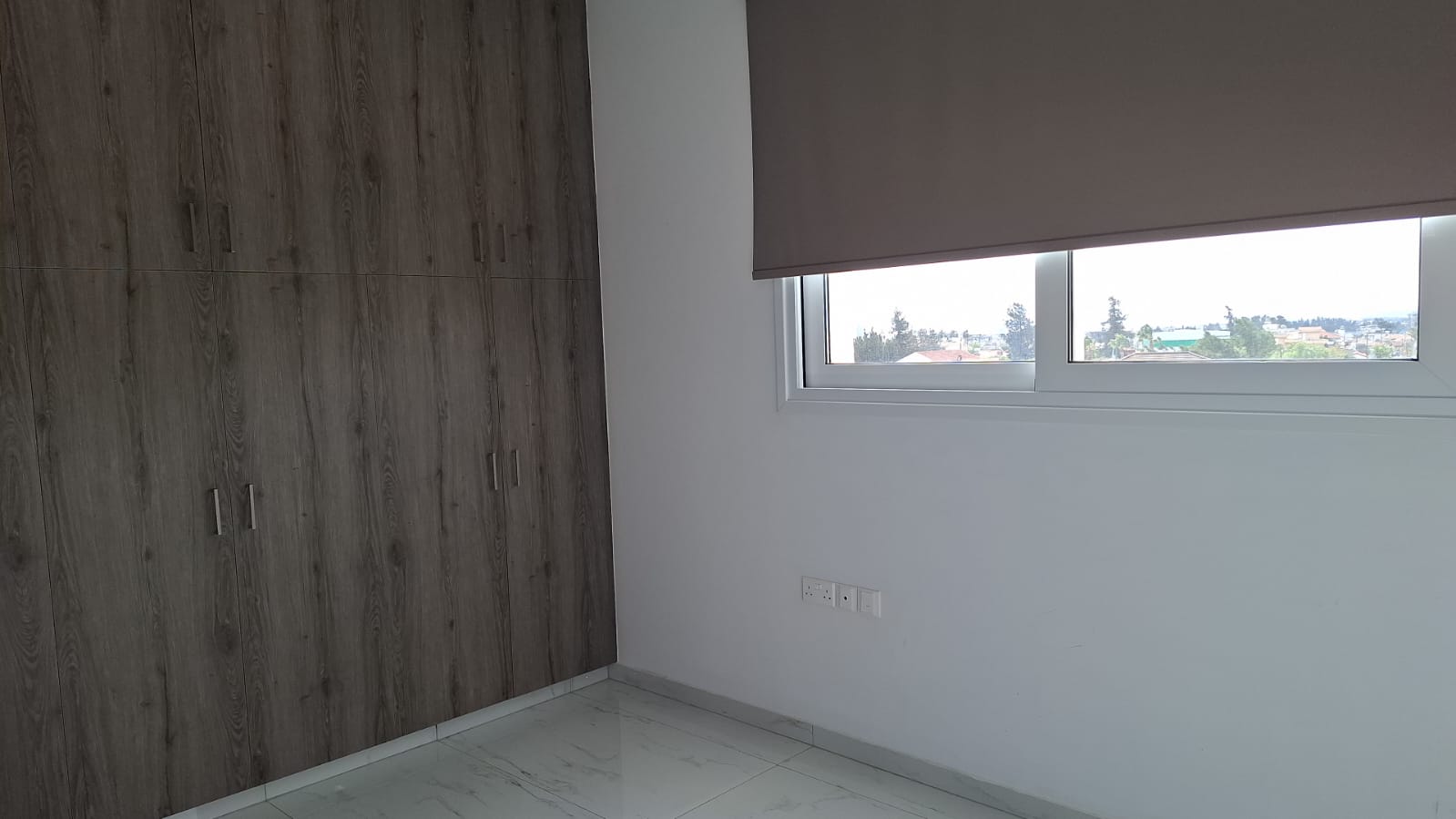 Aparments/Penthouse-Limassol-Kato Polemidia image 9