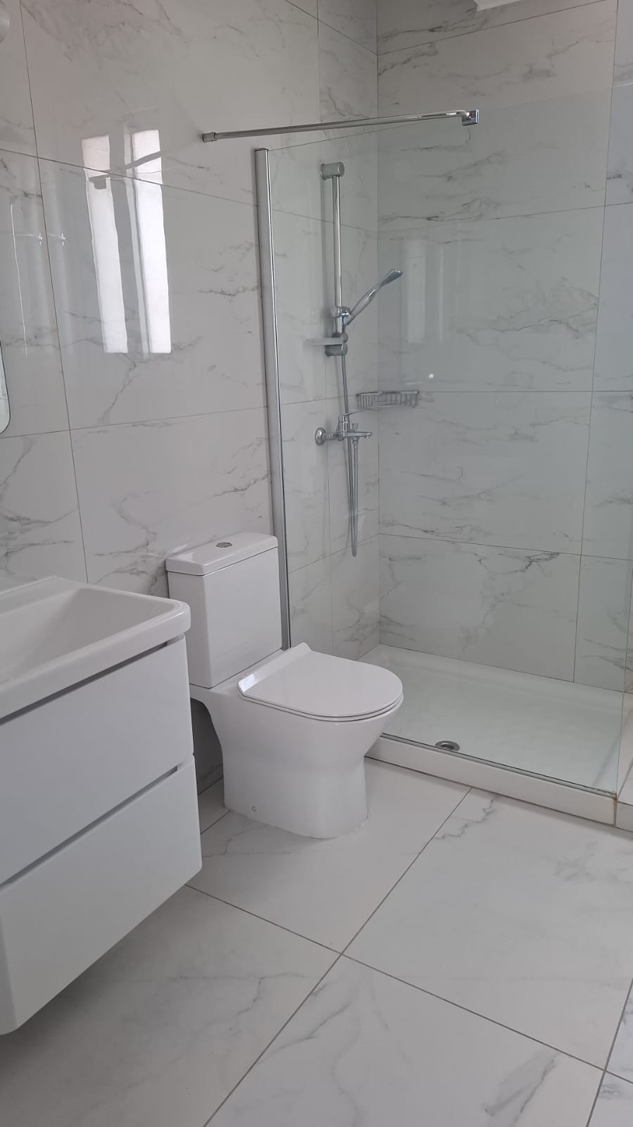 Aparments/Penthouse-Limassol-Kato Polemidia image 11