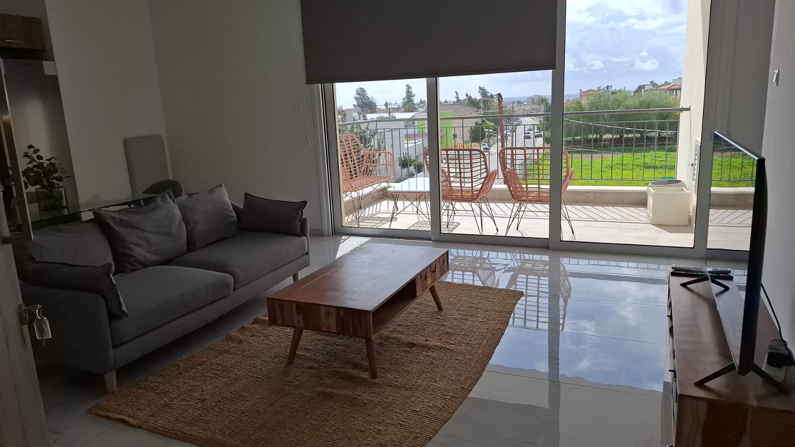 Aparments/Penthouse-Limassol-Kato Polemidia image 3