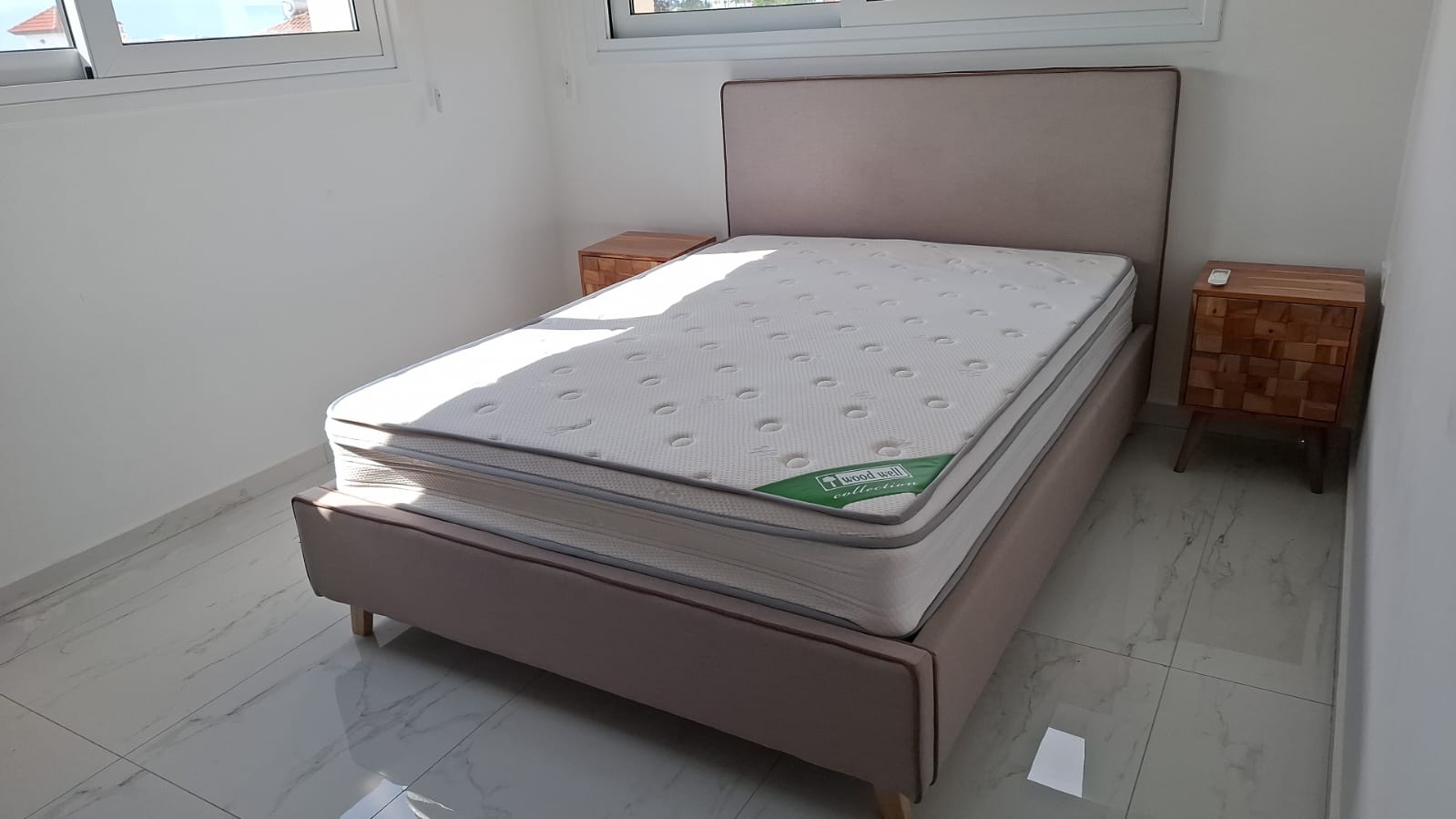 Aparments/Penthouse-Limassol-Kato Polemidia image 15