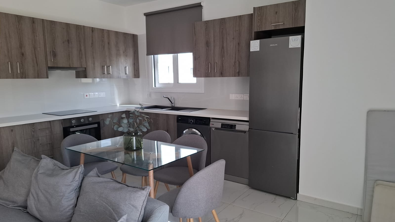 Aparments/Penthouse-Limassol-Kato Polemidia image 16